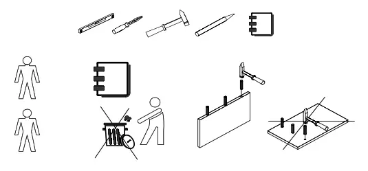anrex 645075 Shelf Olivia BT - 3