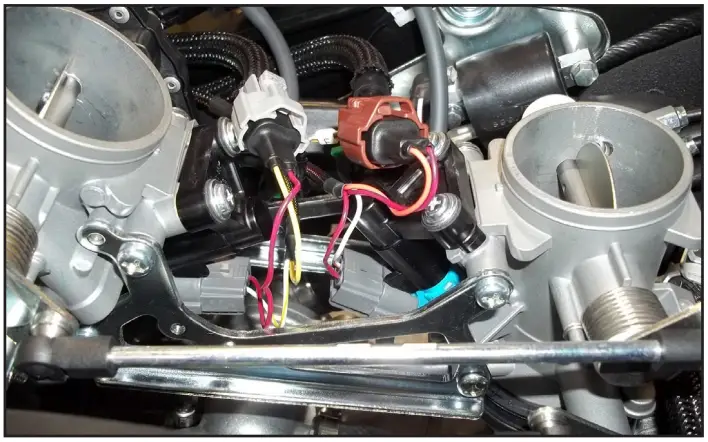 DYNOJET 2017 2019 Suzuki DL1000 Power Commander 6 - FIG 9