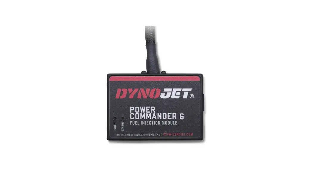 Dynojet 2017-2019 Suzuki Dl1000 Power Commander 6 Installation Guide Dynojet 2017-2019 Suzuki Dl1000 Power Commander 6 Installation Guide