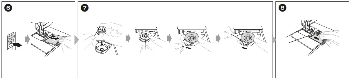 brother-LX500-Electromechanical-Sewing-Machines-FIG-3