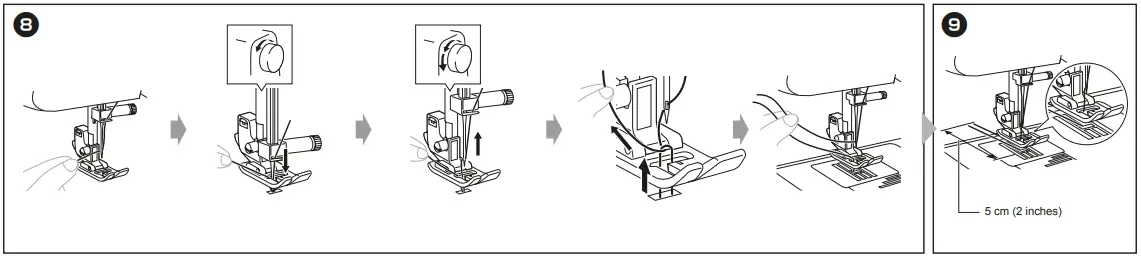 brother-LX500-Electromechanical-Sewing-Machines-FIG-6