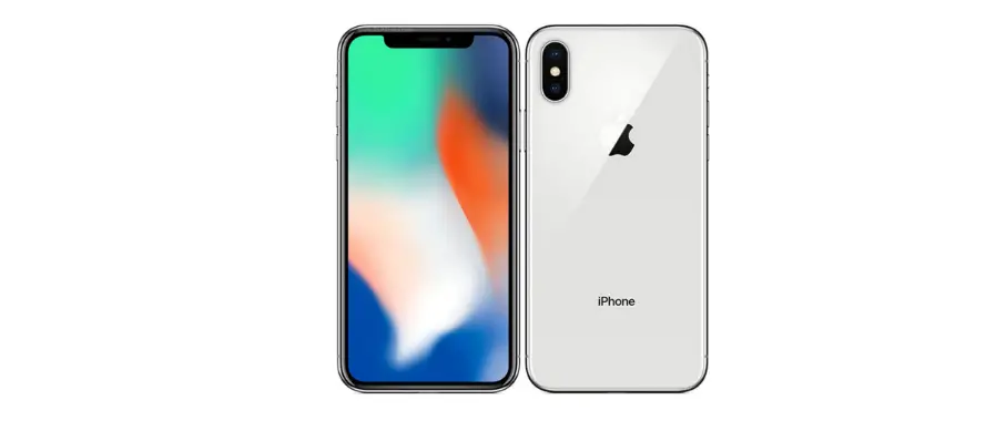 Apple Iphone X Set Up Roaming User Guide