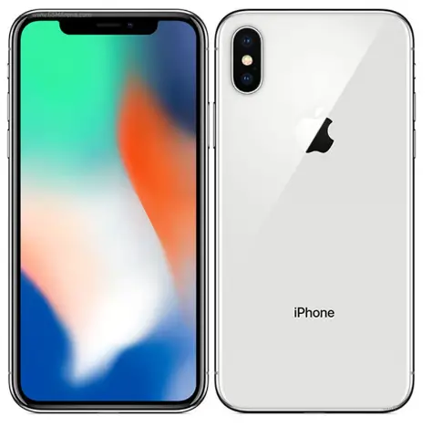 Apple-iPhone-X-Set-up-roaming-User-Guide-product