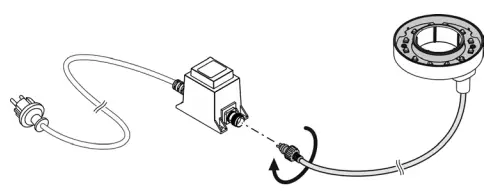 Installation and connection