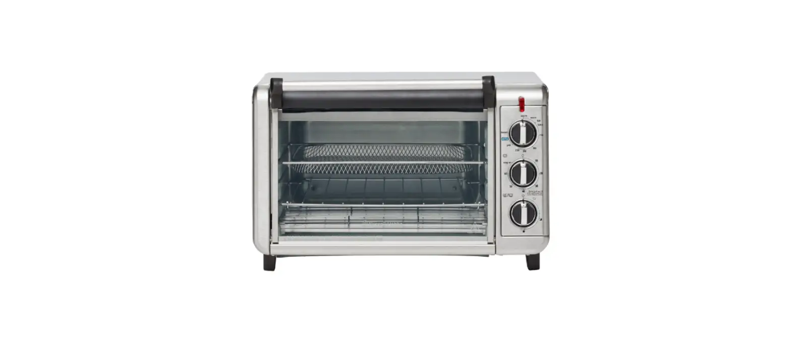 Russell Hobbs N26432-56 Airfry Oven User Manual