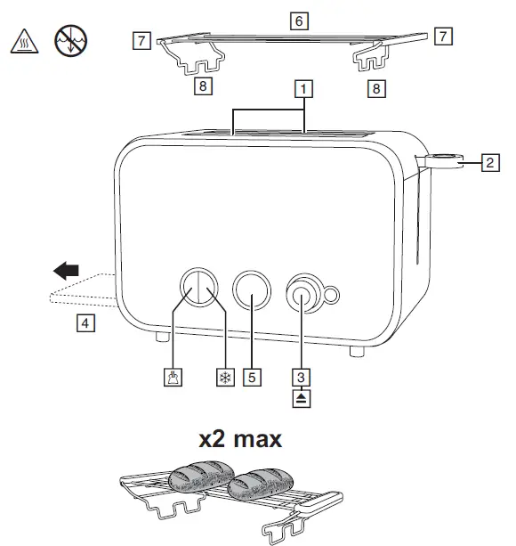 Russell-Hobbs-N26432-56-Airfry-Oven-fig-1