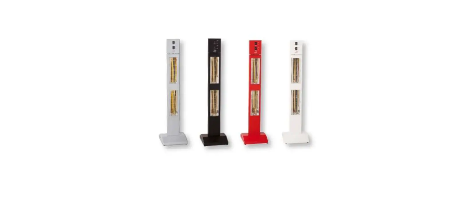 Burda Perfectclime Bhst3024 Smart Tower Instruction Manual