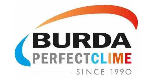 BURDA logo