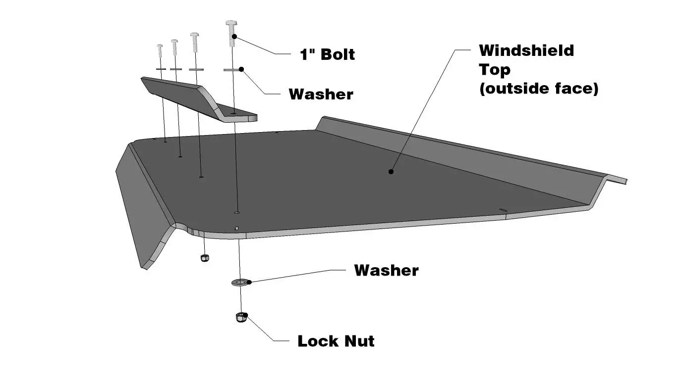 FALCON-RIDGE JD-XUV25-WD05-John-Deere-HPX-XUV-Aero-Vent-Lexan-Windshield-04