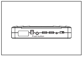 POWER PATCH E416897 Proplus Jolt Technology Jump Starter - fig 10