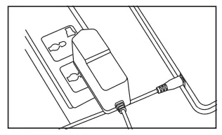 POWER PATCH E416897 Proplus Jolt Technology Jump Starter - fig 9