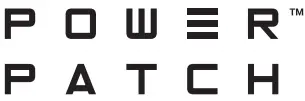 POWER PATCH logo