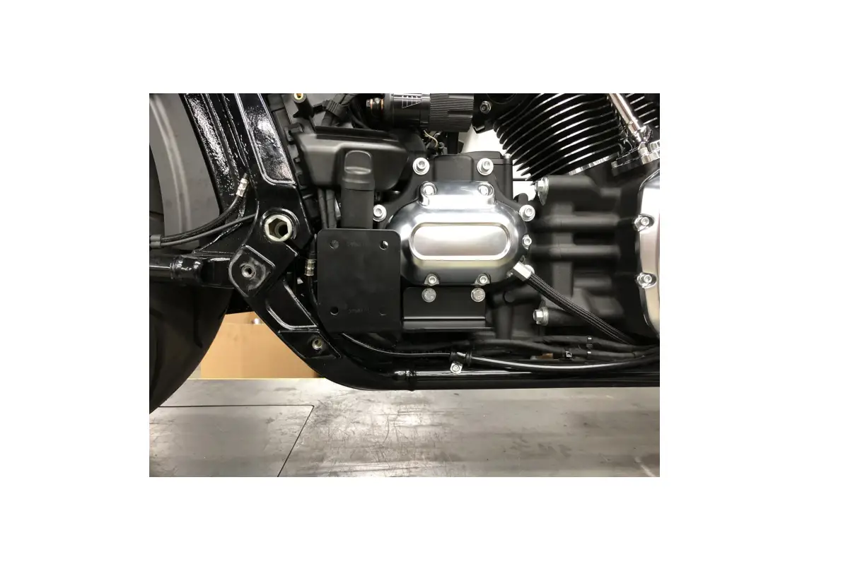 Vance Hines 17335 Short Shot Staggered Exhaust System Instruction Manual Vance Hines 17335 Short Shot Staggered Exhaust System Instruction Manual