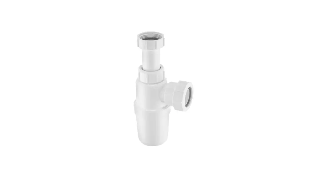 Mcalpine Bk1 All In One Fast Fix Basin Clicker Waste With Bottle Trap (1.1/4inch) Installation Guide Mcalpine Bk1 All In One Fast Fix Basin Clicker Waste With Bottle Trap (1.1/4inch) Installation Guide
