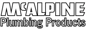 McAlpine - Logo