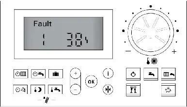 VIESSMANN-Vitotronic-200-Boiler-Control-Control-03
