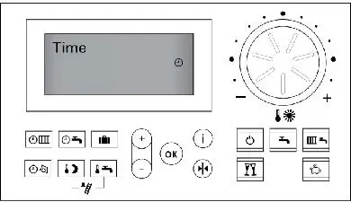 VIESSMANN-Vitotronic-200-Boiler-Control-Control-04