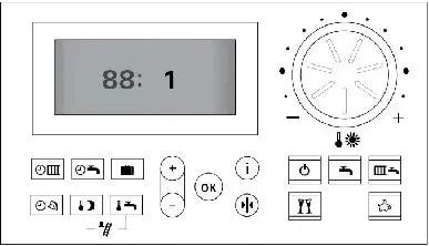 VIESSMANN-Vitotronic-200-Boiler-Control-Control-06