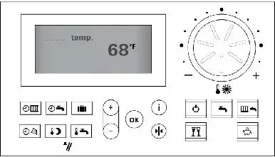VIESSMANN-Vitotronic-200-Boiler-Control-Control-07