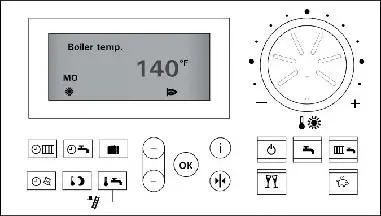 VIESSMANN-Vitotronic-200-Boiler-Control-Control-08