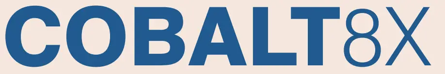 COBALT logo