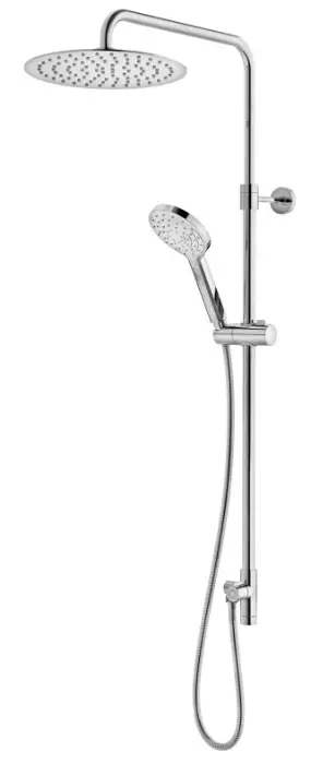 Kamody-DM0803MIN1W-01-Gustavsberg-MINERALIC-80-Showers-PRODUCT-IMG