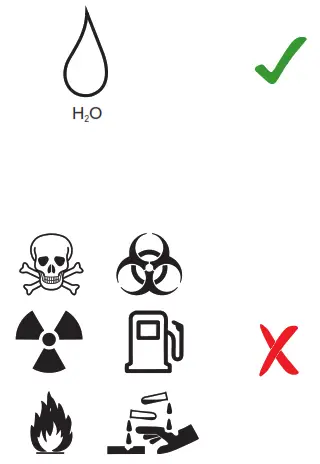 italtecnica Brio 2000 Tank Flow Switch - 5
