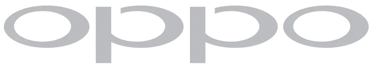 oppo Logo