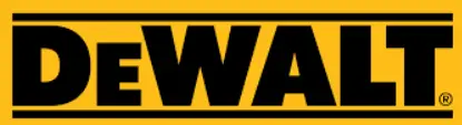 DEWALT-logo