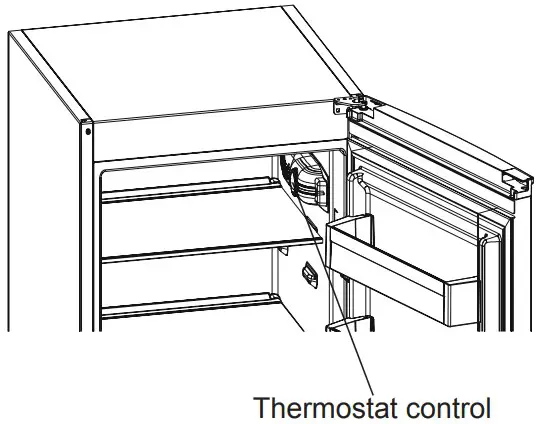 OPERATE THE APPLIANCE