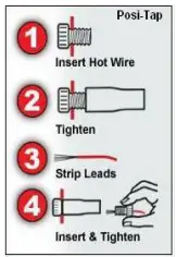 Dynojet Yamaha XSR900 Control Over Fuel Mapping-FIG-4
