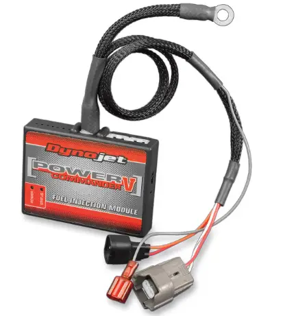 Dynojet Yamaha XSR900 Control Over Fuel Mapping-PRODUCT