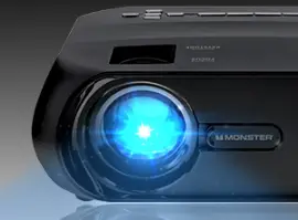 Monster-Image-Pro-720p-HD-TFT-LCD-Projector-fig-1