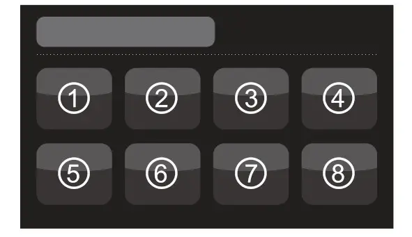 Bianchi Vending D93 Gaia Style Touch 7 Vending Coffee Machine - fig 29