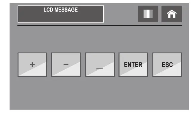 Bianchi Vending D93 Gaia Style Touch 7 Vending Coffee Machine - fig 30