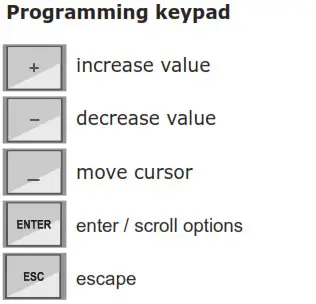 Bianchi Vending D93 Gaia Style Touch 7 Vending Coffee Machine - fig 31