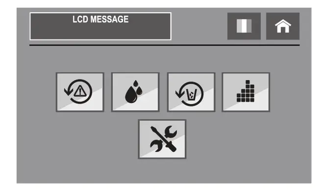 Bianchi Vending D93 Gaia Style Touch 7 Vending Coffee Machine - fig 32