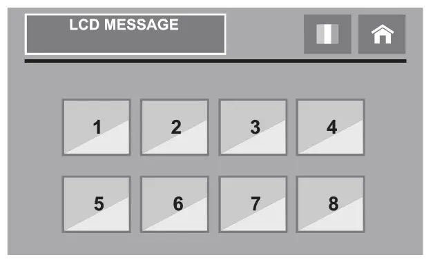 Bianchi Vending D93 Gaia Style Touch 7 Vending Coffee Machine - fig34