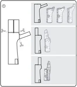ASSEMBLY INSTRUCTIONS