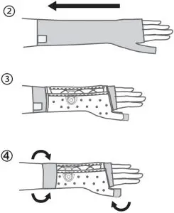 ASSEMBLY INSTRUCTIONS