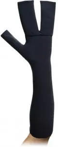 DJO Wrist and Finger Undersleeve