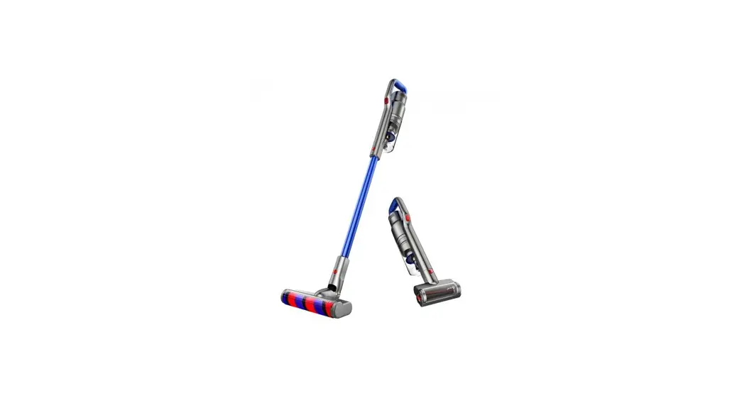 Jimmy Jv63 Vacuum Cleaner Instruction Manual