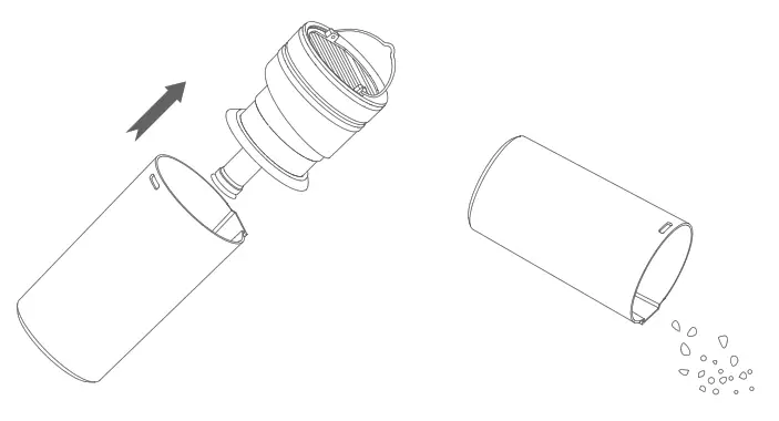 JIMMY JV63 Vacuum Cleaner - Fig15