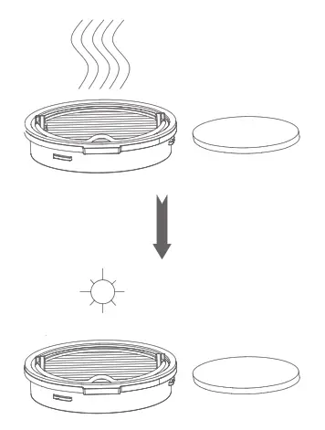 JIMMY JV63 Vacuum Cleaner - Fig17