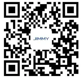 JIMMY JV63 Vacuum Cleaner - QR ode