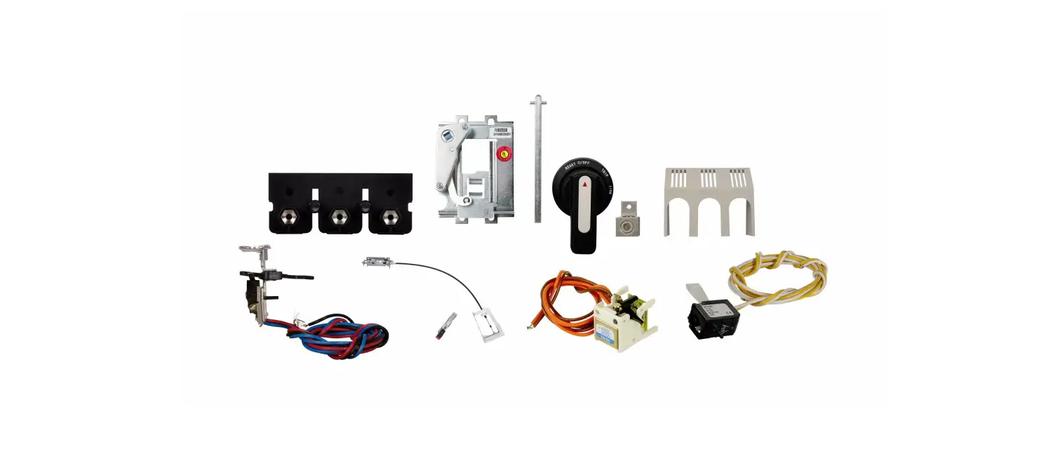 Eaton Rt316036b22 Molded Case Circuit Breaker Instructions Eaton Rt316036b22 Molded Case Circuit Breaker Instructions