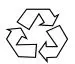 recycle icon