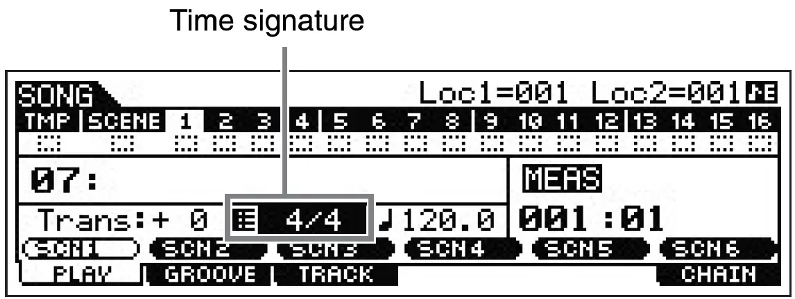 YAMAHA-MOXF6-61-Key-Synthesizer-04