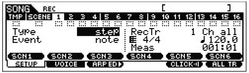 YAMAHA-MOXF6-61-Key-Synthesizer-05