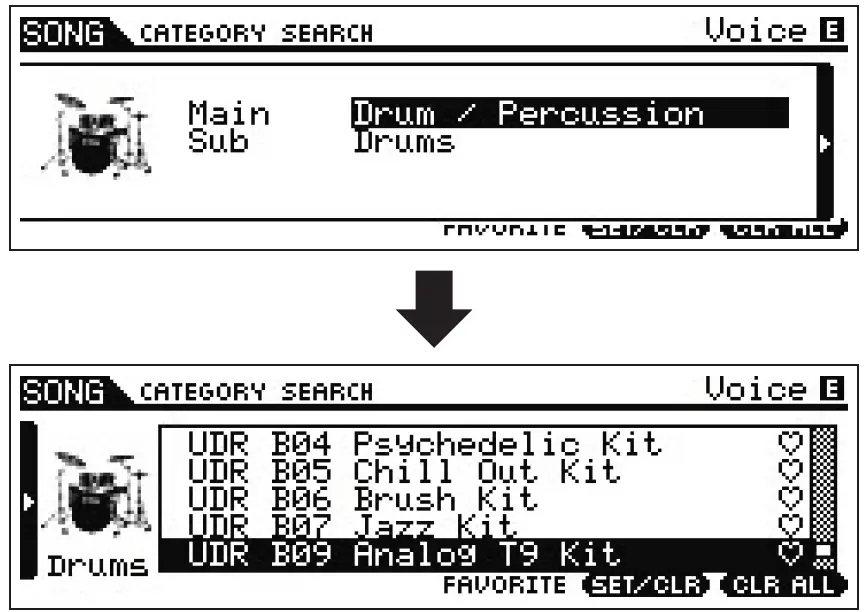 YAMAHA-MOXF6-61-Key-Synthesizer-06